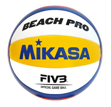 Mikasa Beach Pro